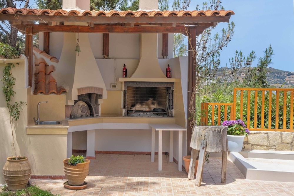 Villa Sunset Lygaria