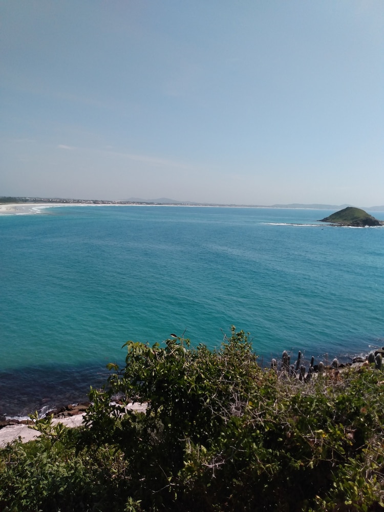 Pousada Beach House