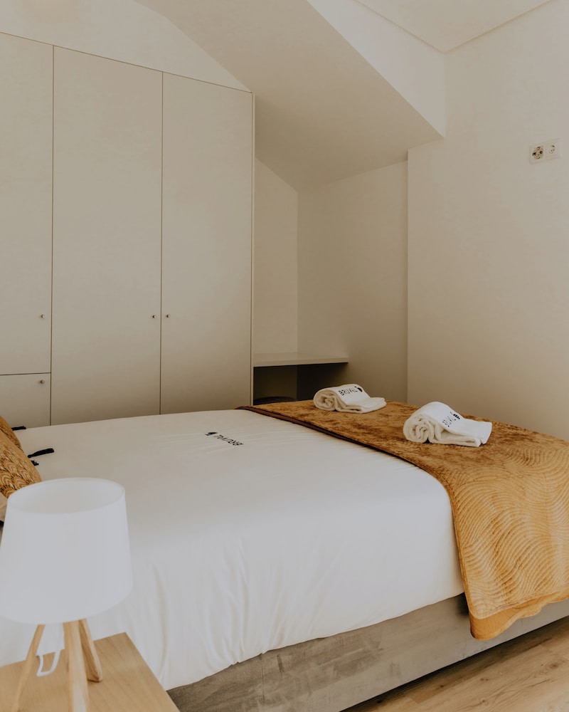 Bruval Premium Apartments - Gaia
