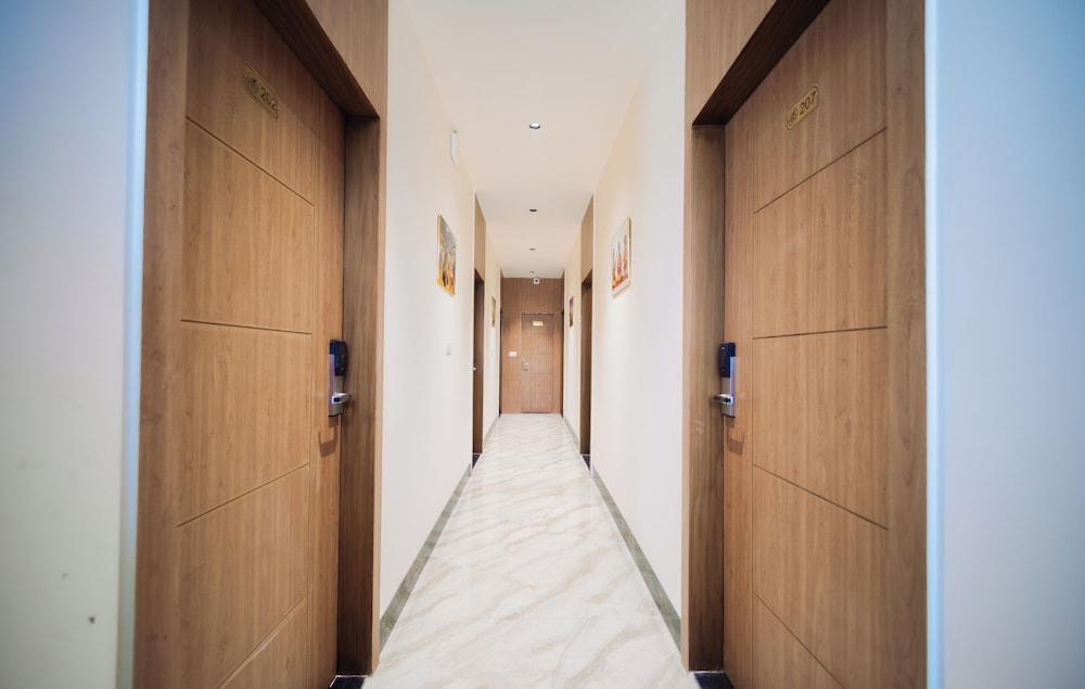 Hotel Shyam Dwar