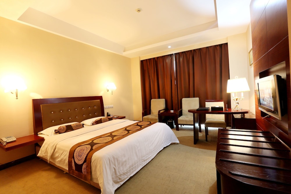 Jingxi International Hotel