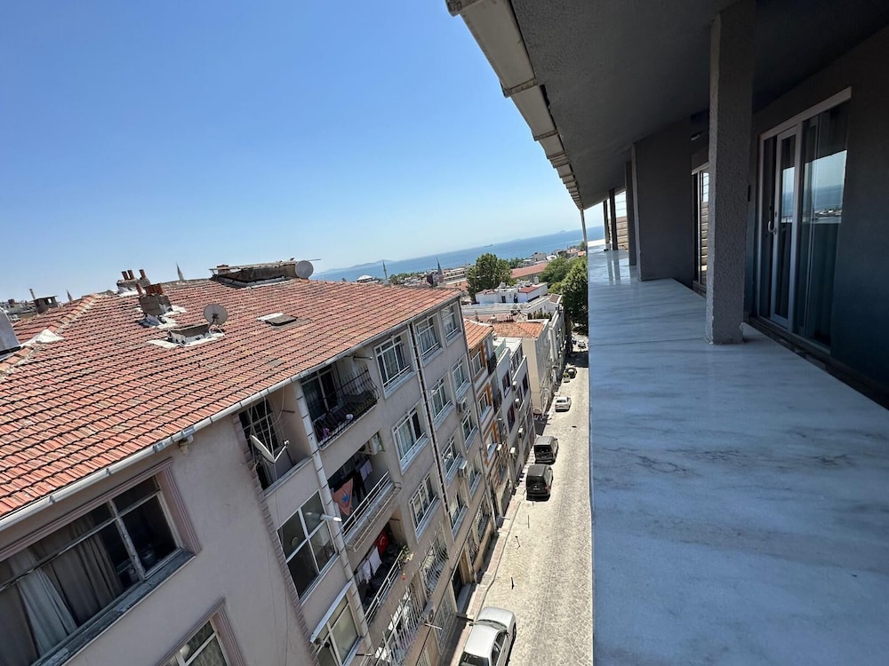 Good Night Otel İstanbul - Image 32