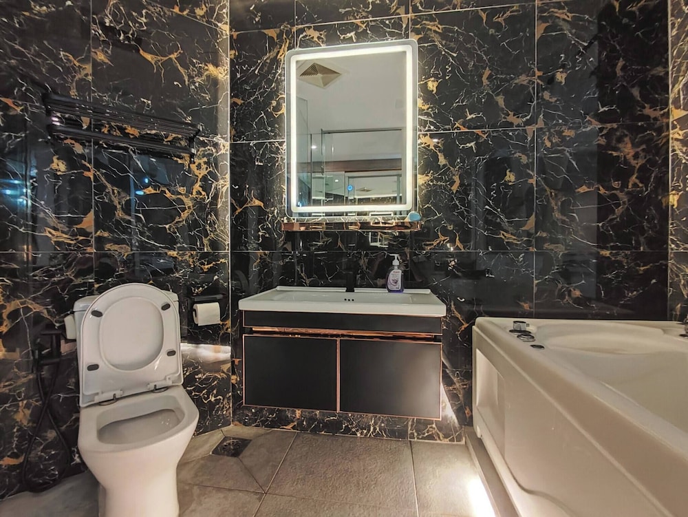 Désir Lustful KL #jacuzzi #nflx #prjscn120
