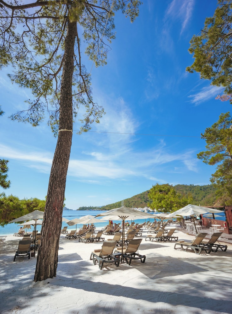 Rixos Premium Göcek Yetişkinlere Özel - Image 121
