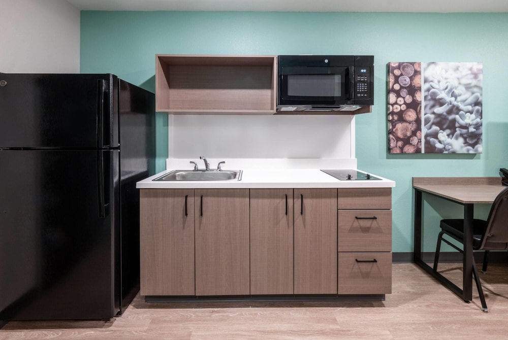 Echo Suites Extended Stay by Wyndham Atlanta-Conyers