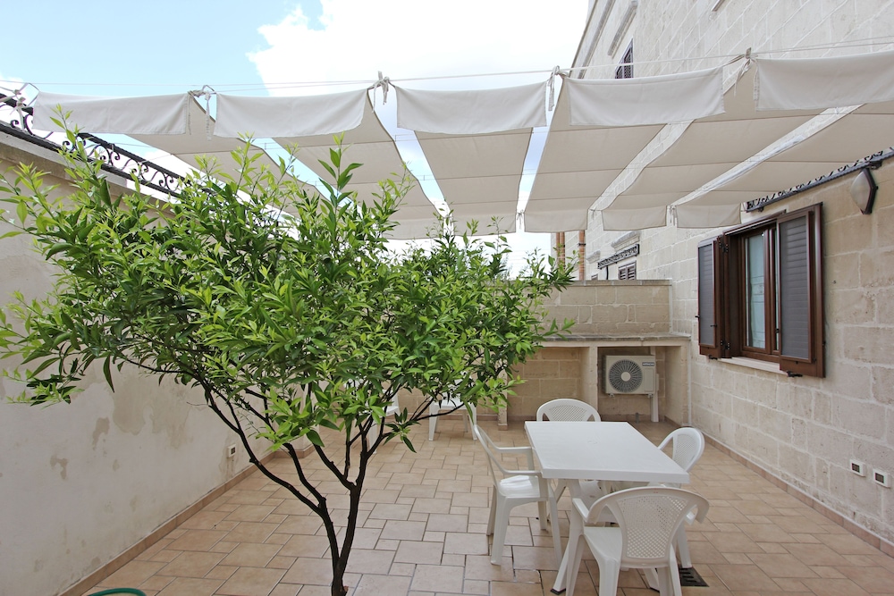 Residence Borgo Antico