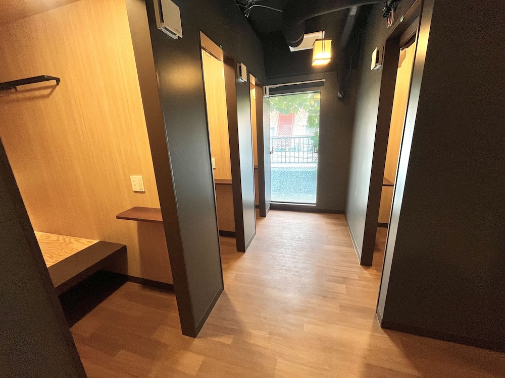 MEGURO MIDORI HOTEL