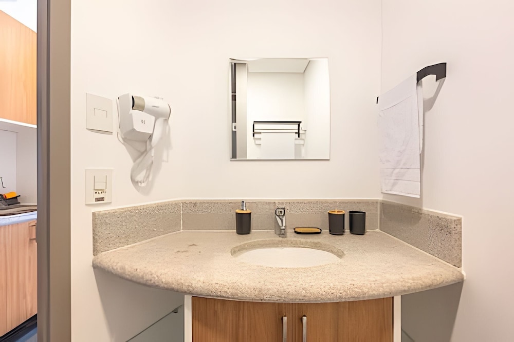 Estudios Neo Home São Caetano