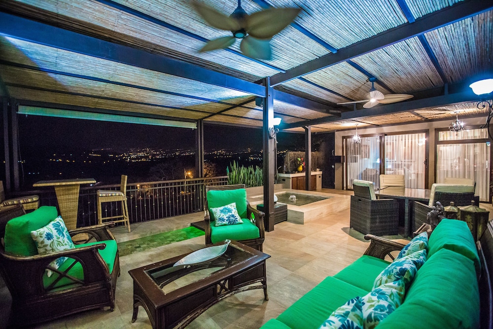 La Toscana Hills view 2