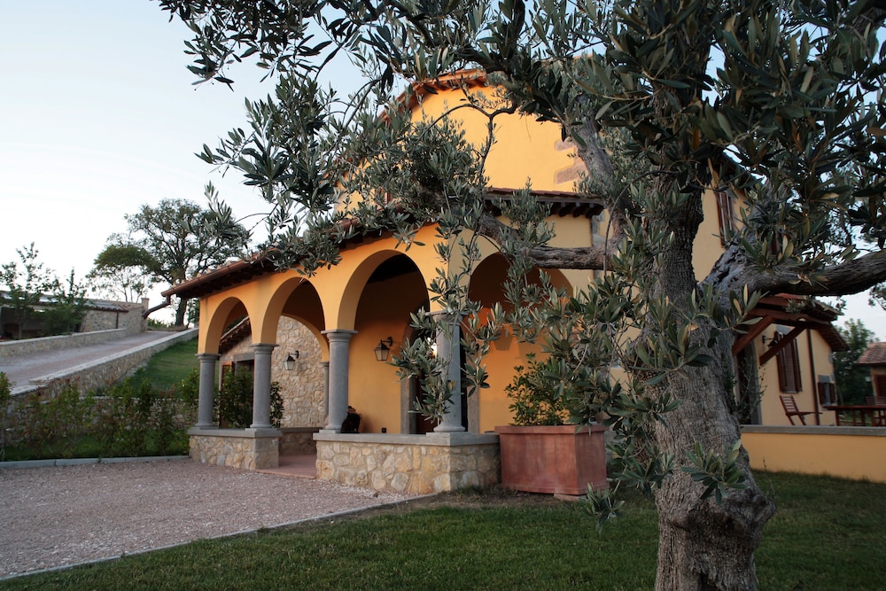 B&B Terenzi Winery