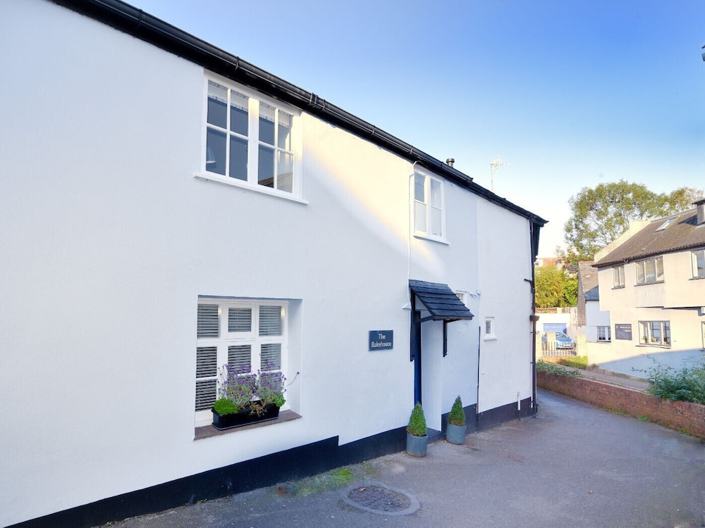 The Bakehouse