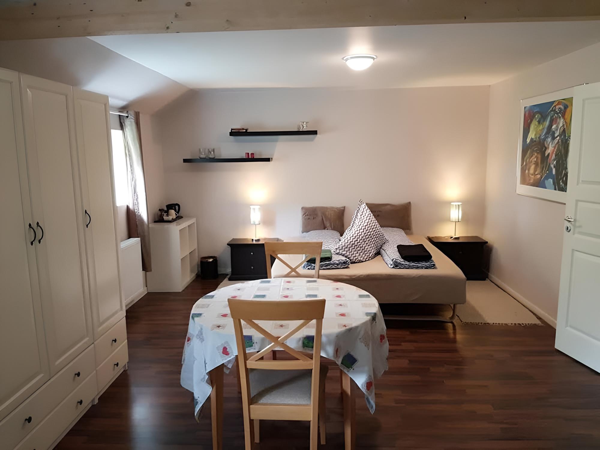 Seng og Kaffe B&B