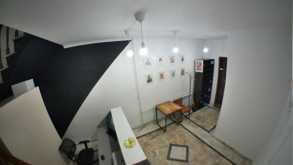 Hostel Uyut