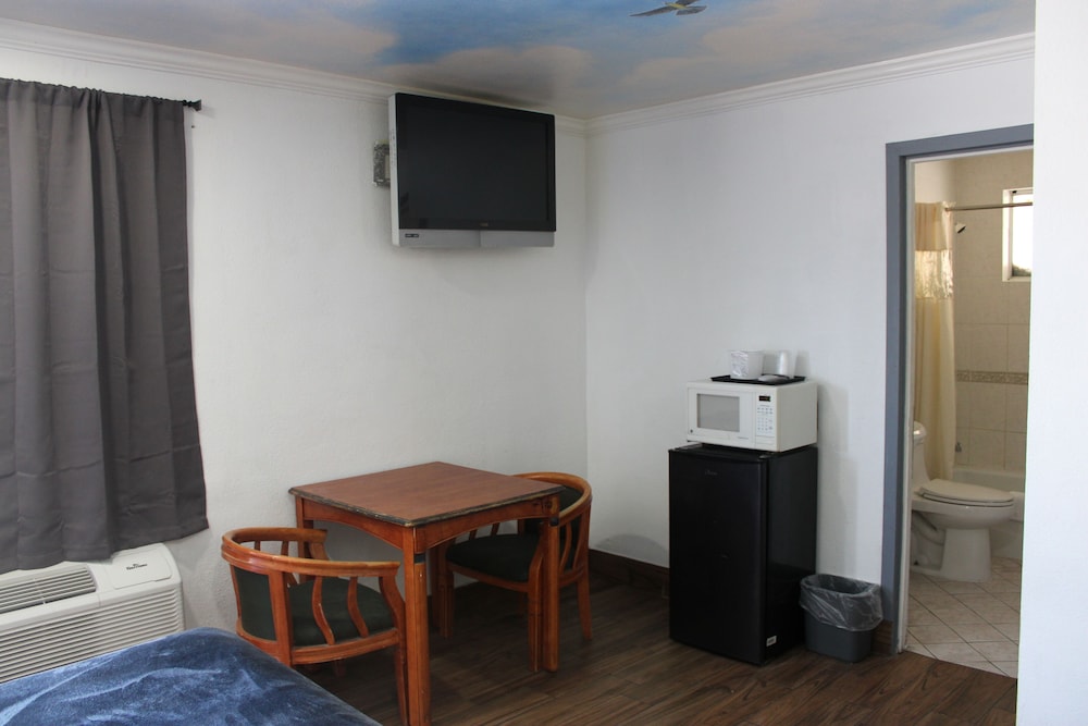 City Center Motel