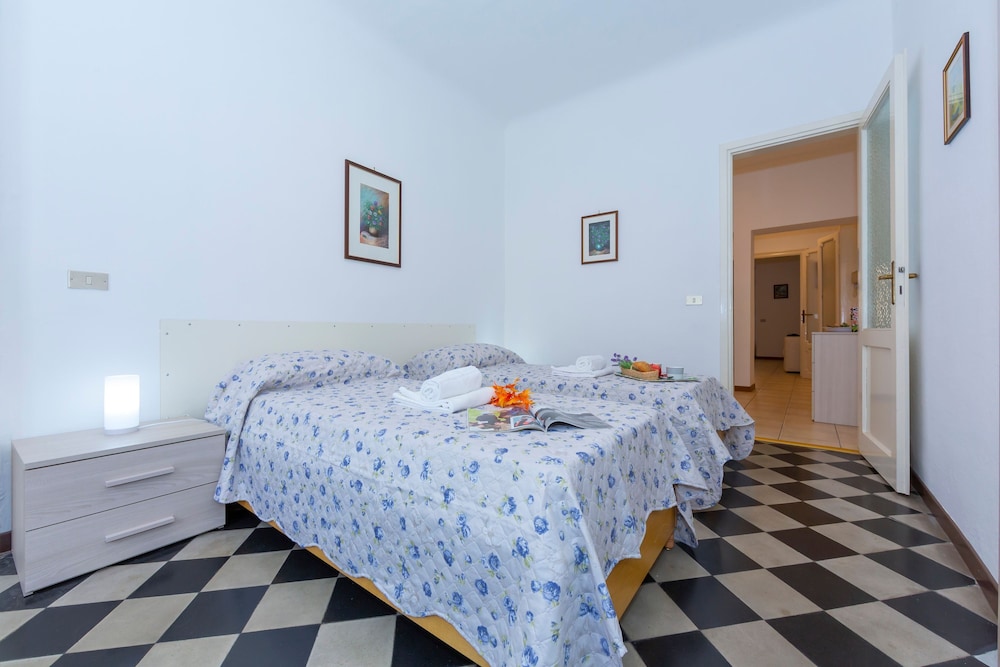 Casa Mira Al Lago in Menaggio