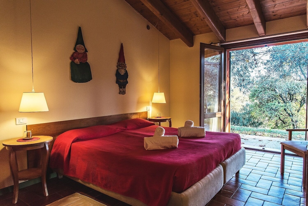 Corte San Mattia - Agriturismo in Verona