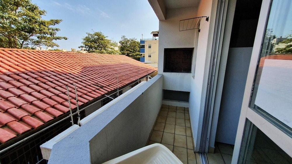 Residencial Helcia Maris