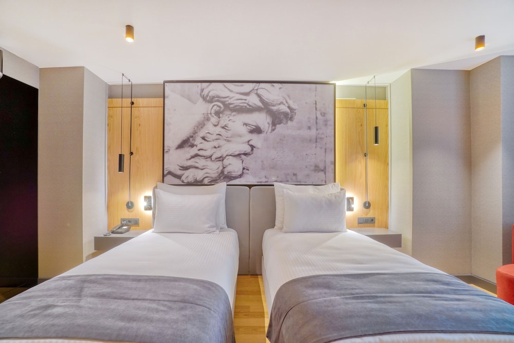 IBOS OTELLERİ İZMİR - Image 8