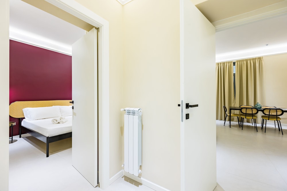 Modern Family Spacious Apartment Near Toledo