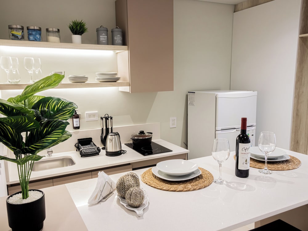 Joy Tower by FMA Coliving