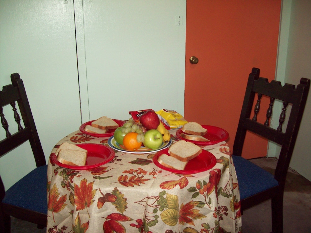Budget Inn Sanderson