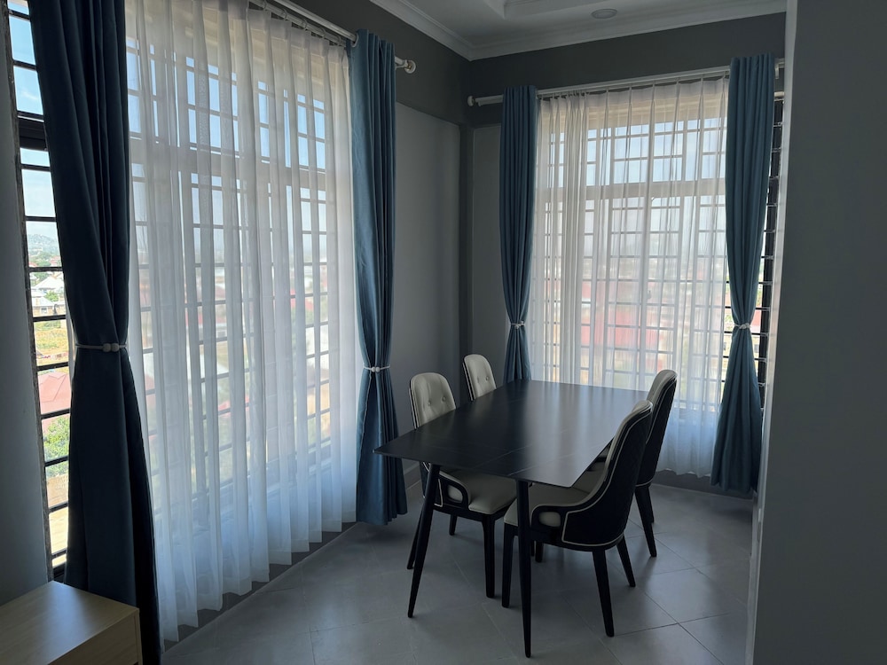 EASTERN CITY APARTMENTS