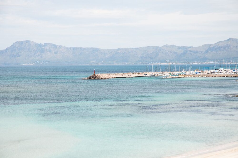 Apartamento Farolas A photo 5