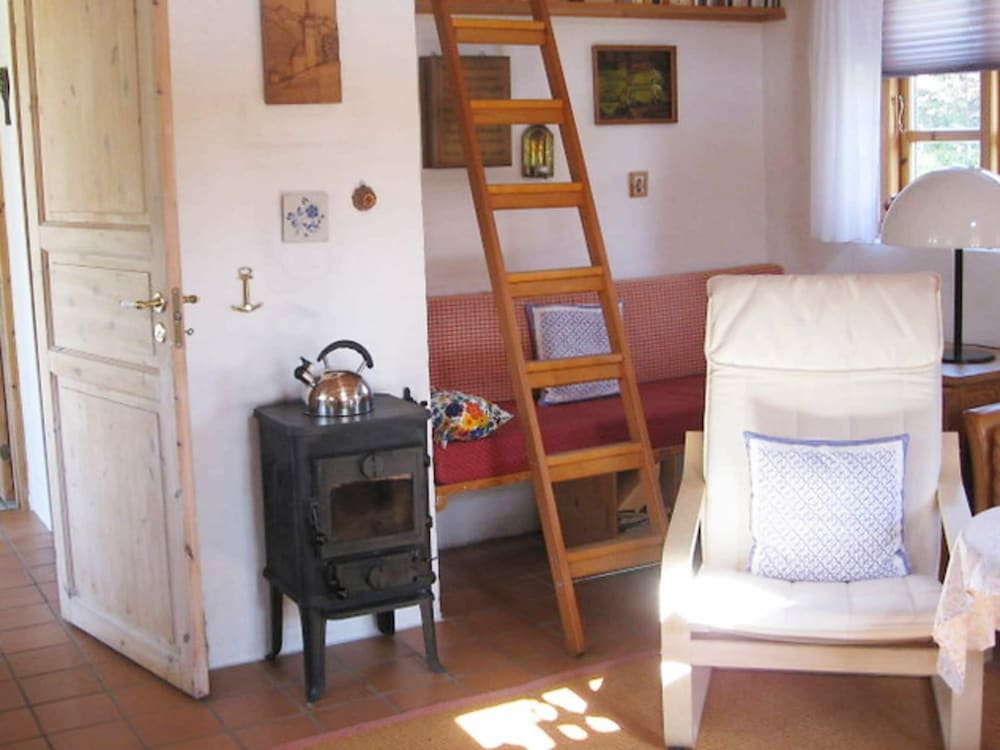 4 Person Holiday Home in Bramming-by Traum view 3