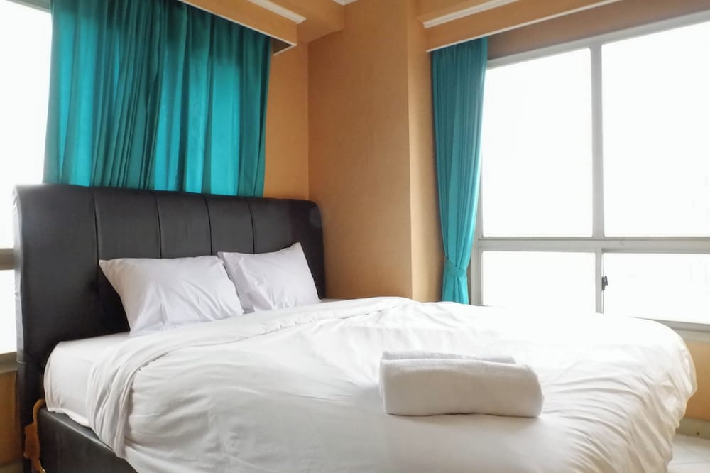 Best Deal 2Br Apartment At Taman Beverly