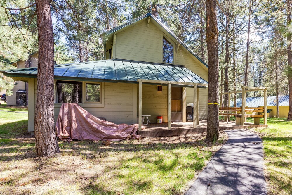 Ranch Cabin 17