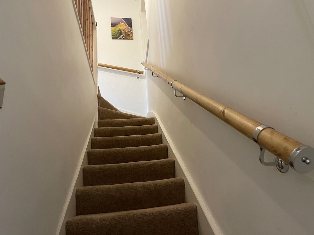 Curlew Cottage, 2 Fenkle Street