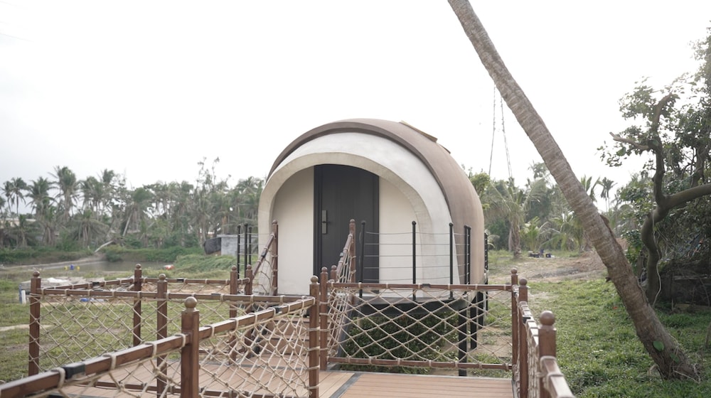 Unicorn Rocket Resort
