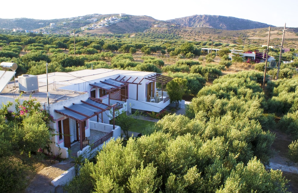 Voula's Casa Di Mare