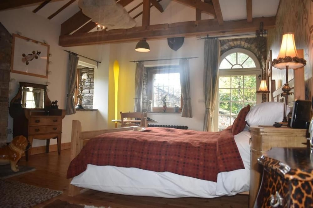 Low Mill Guest House