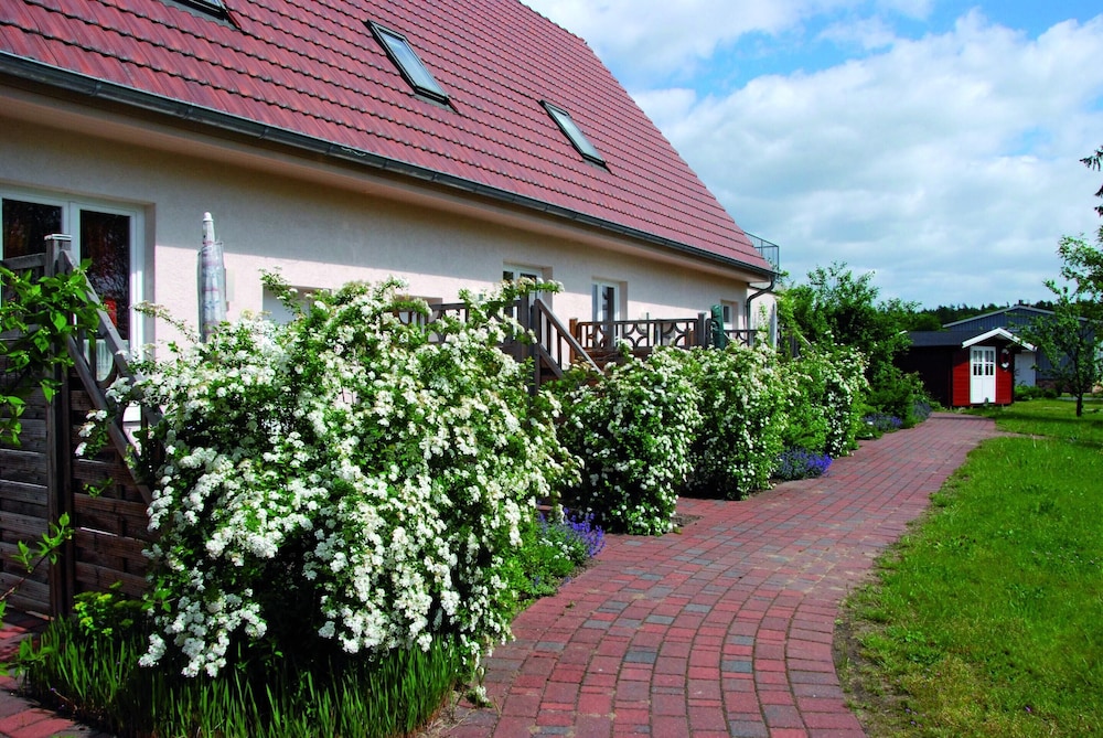 Studio in Buchholz am Muritzsee