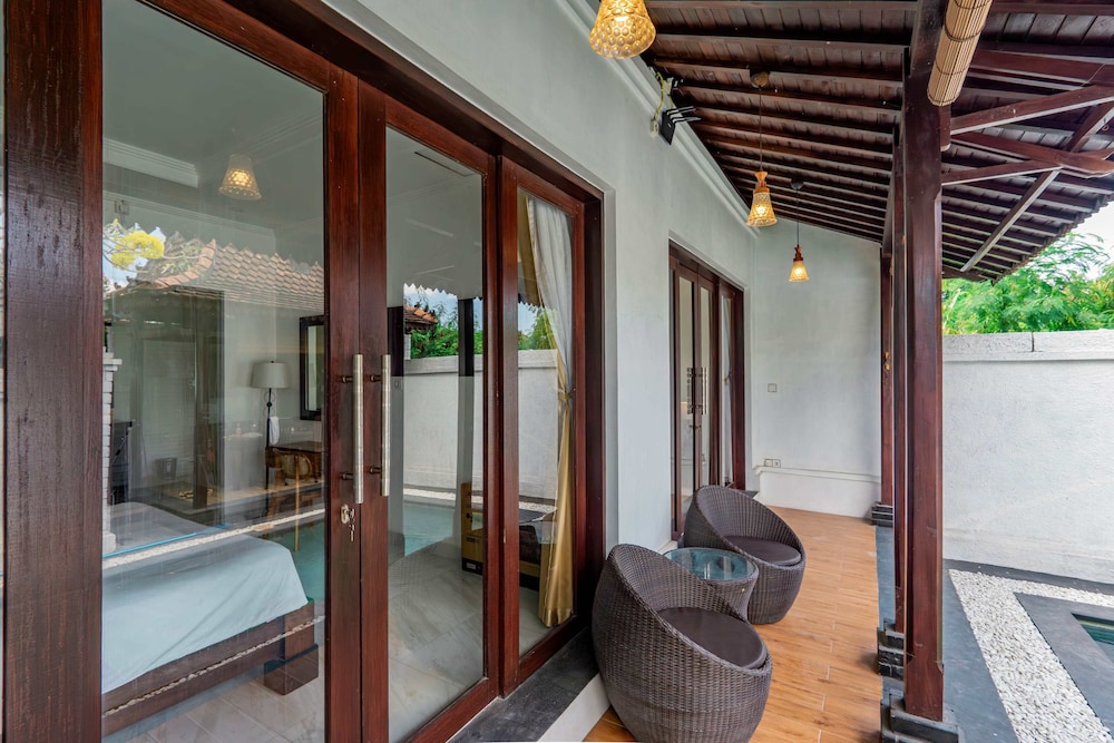 Sakya Villa