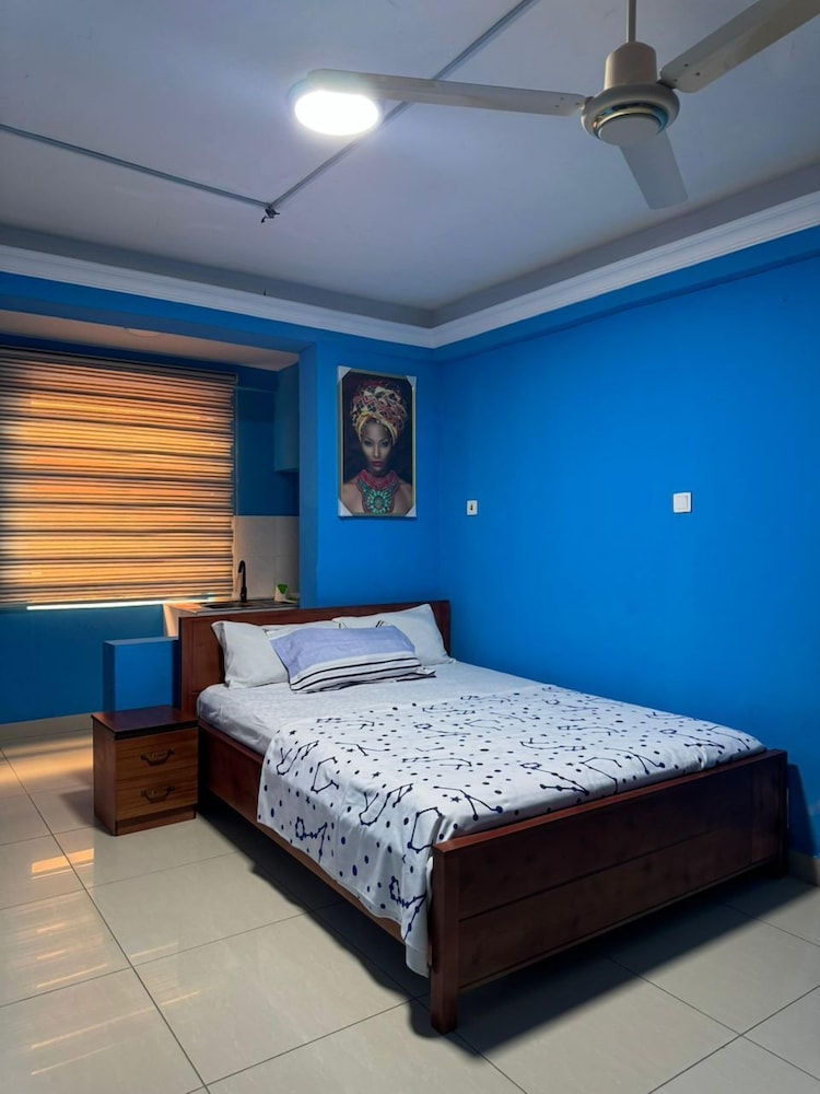 247 Hotel Apartment