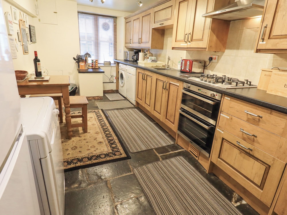Springwell Cottage