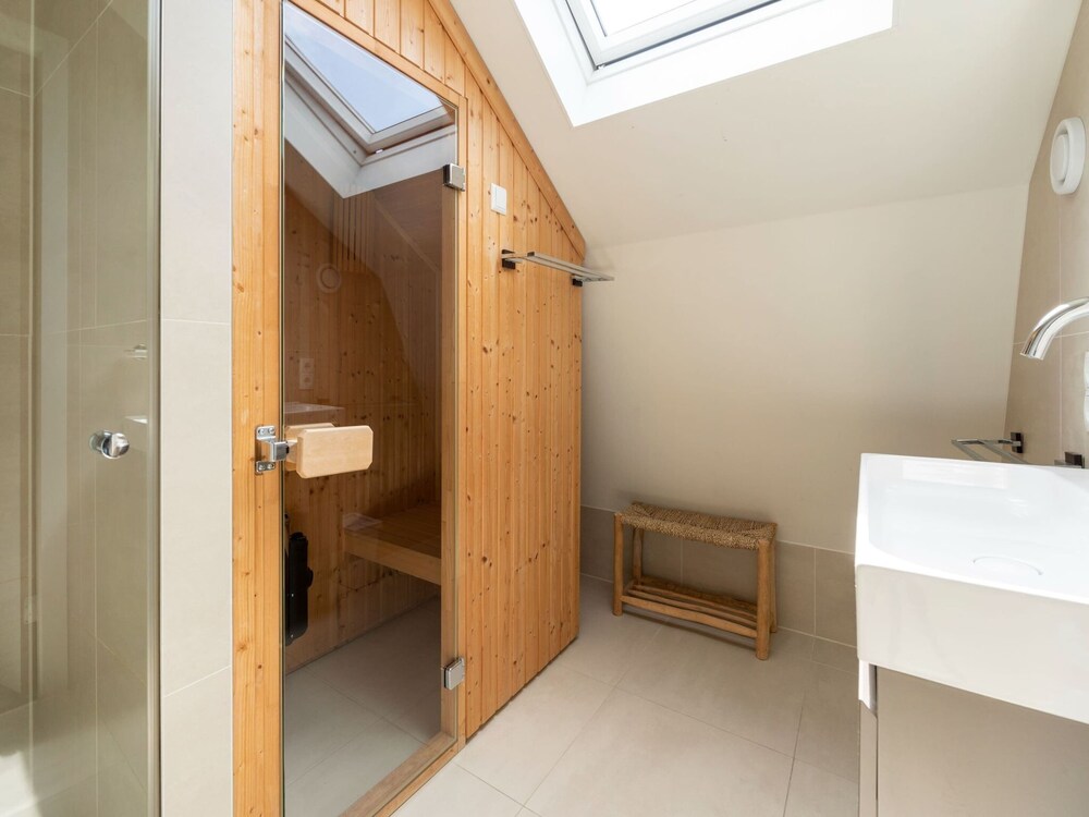 Holiday Home Waterland for six Person