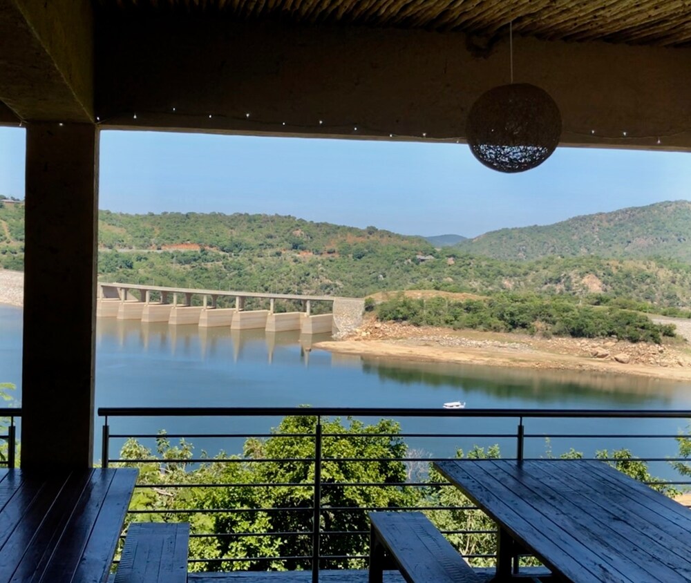 Maguga Lodge
