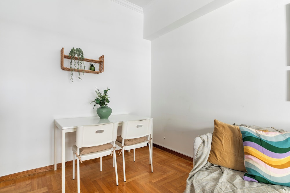 Serenity - 1-BR Apartment in Zografou