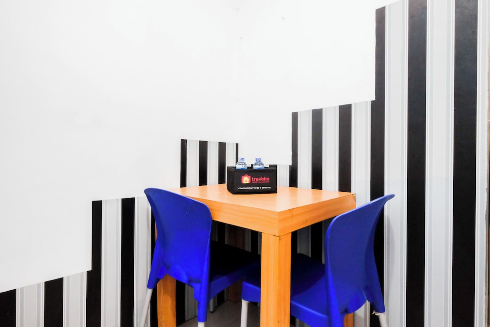 Simply Studio Room At Titanium Square Apartment