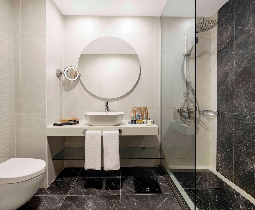 Concorde De Luxe Tatil Köyü - Prive Ultra Her Şey Dahil - Image 101