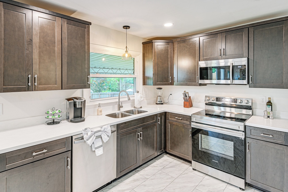 Family-friendly Home < 5 Mi to Downtown Nashville - Property Image 12