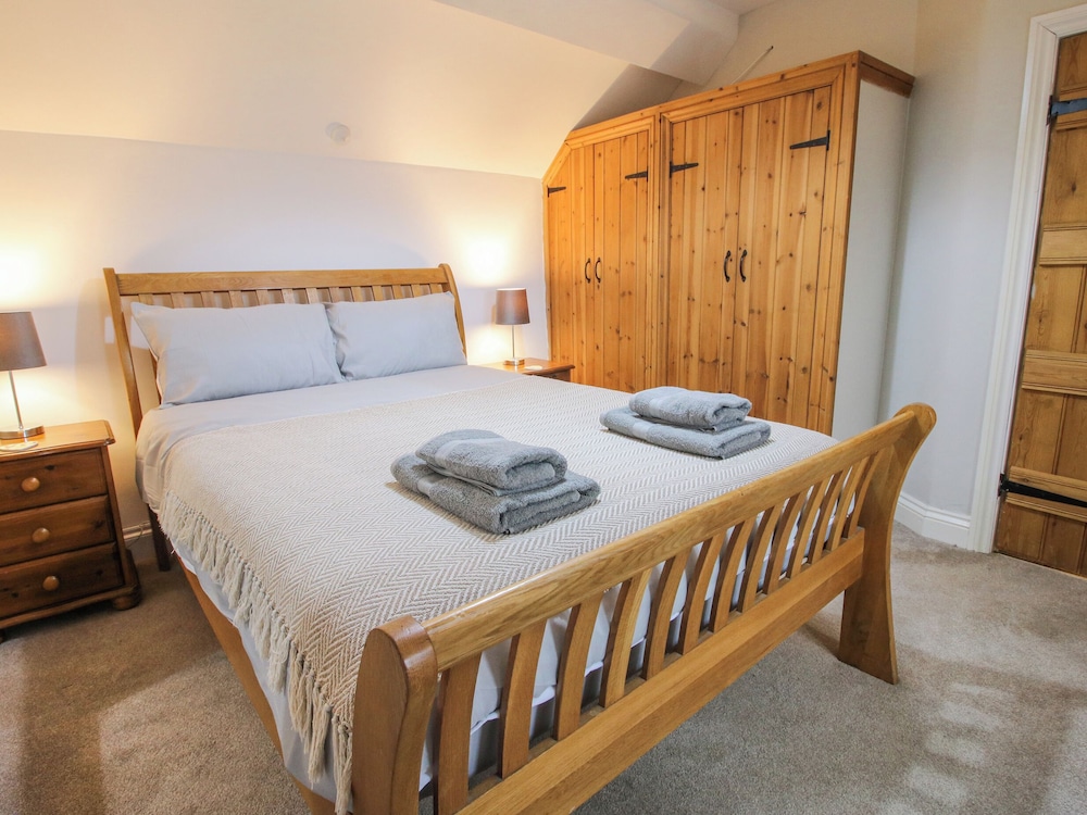 Clandyke Cottage