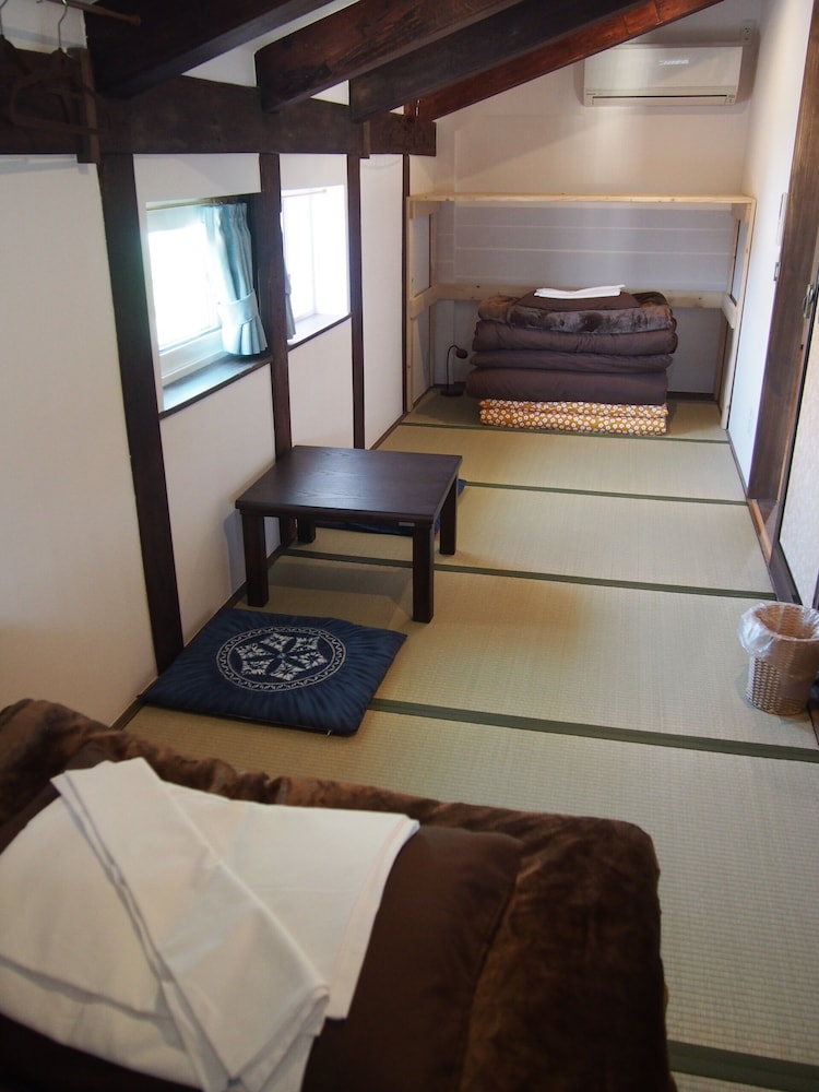 Tototo Morioka - Hostel view 5