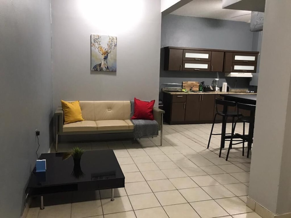 Old San Juan Rentals