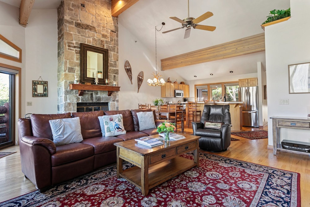Enclave at Deer Valley - Two Bedroom with Spa #5 2 Condo