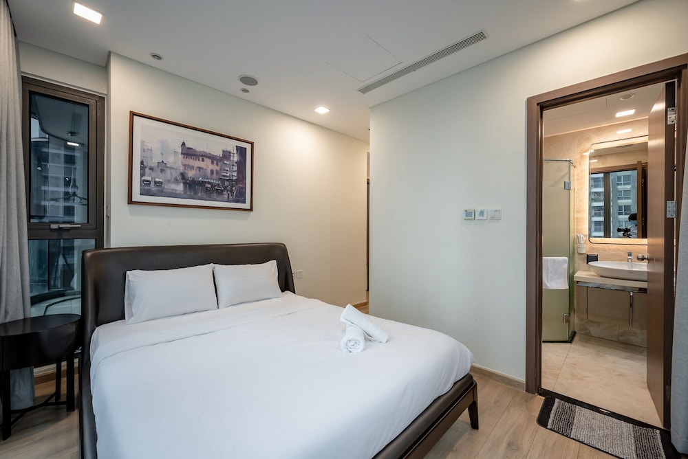 LANDMARK 81 Residences - ANGIA Hospitality