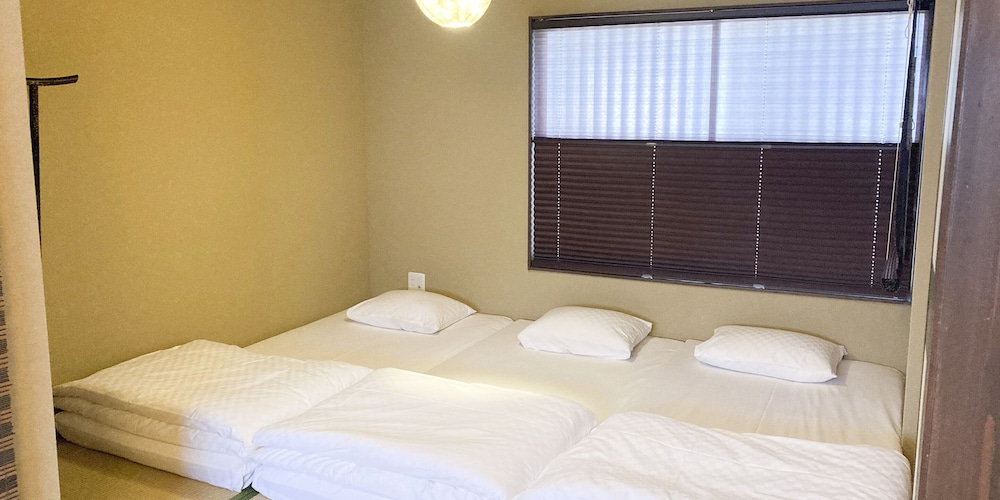 Kyoto Miyabi Inn -Only one group a day-